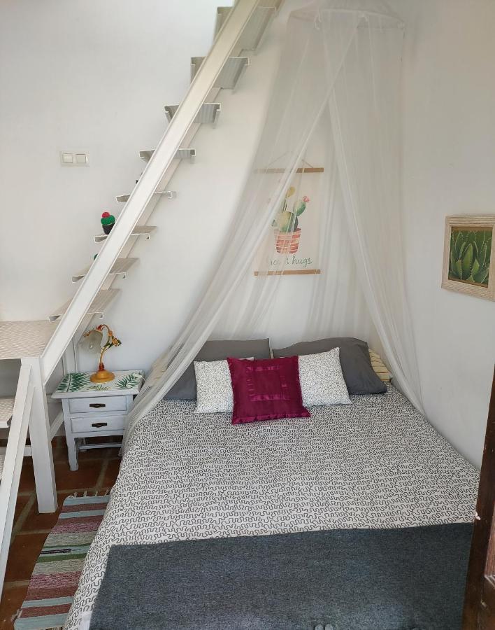 'Preciosa Casa Andaluza Con Vistas Villa San Roque  Dış mekan fotoğraf