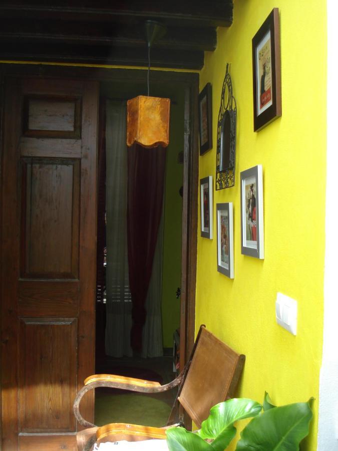 'Preciosa Casa Andaluza Con Vistas Villa San Roque  Dış mekan fotoğraf
